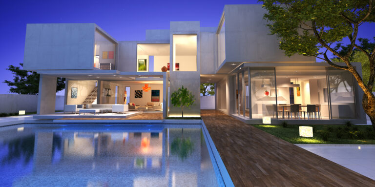 modernpoolhome