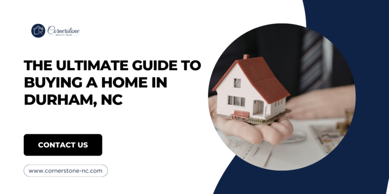 Buying a Home in Durham