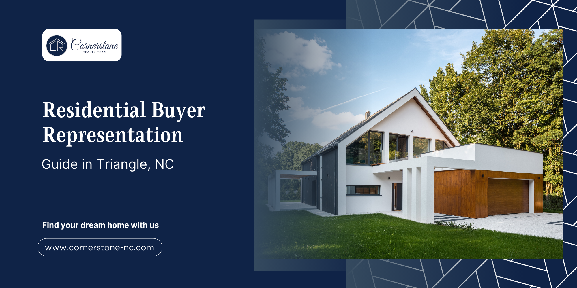 Residential Buyer Representation