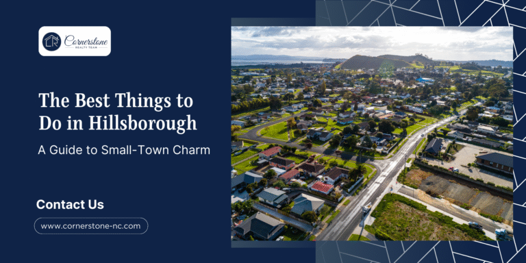 Best Things to Do in Hillsborough