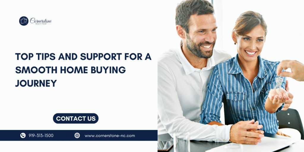 Home Buying Journey