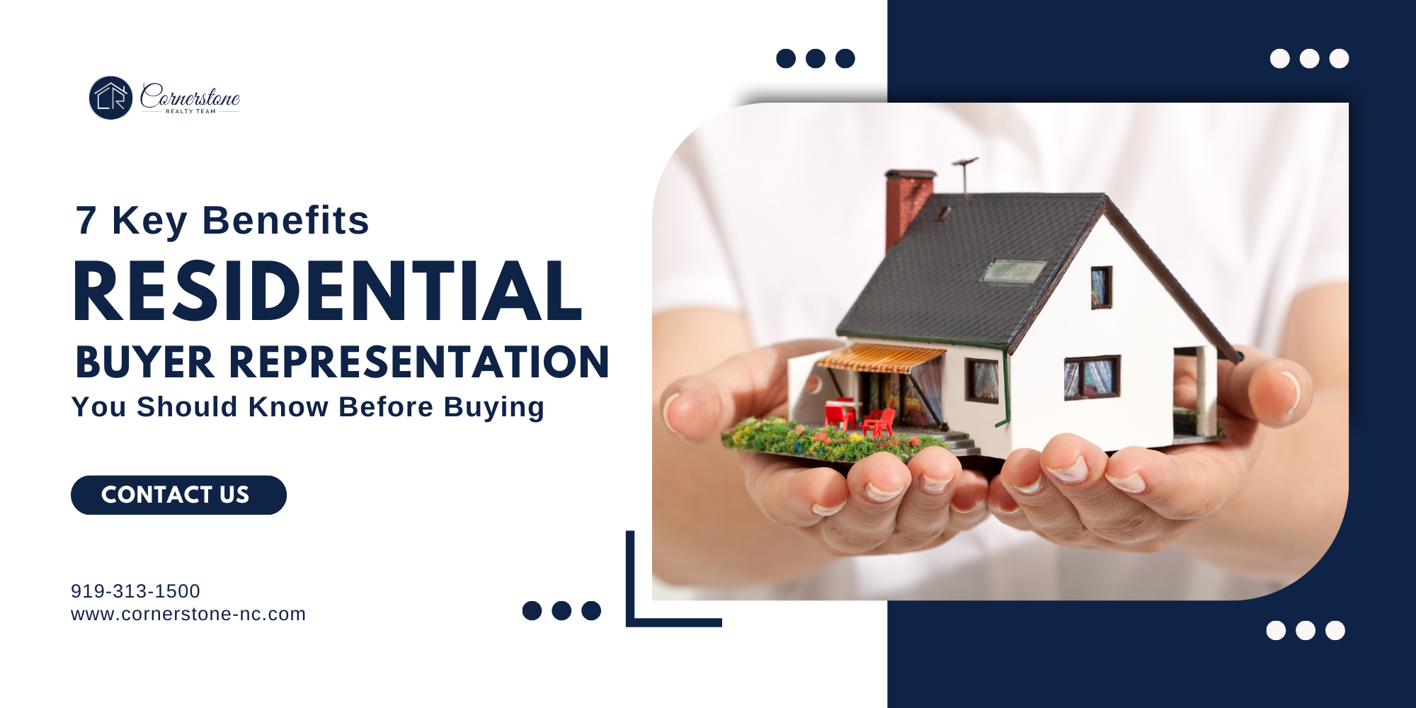 Residential Buyer Representation