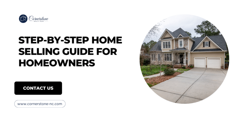 Home Selling Guide