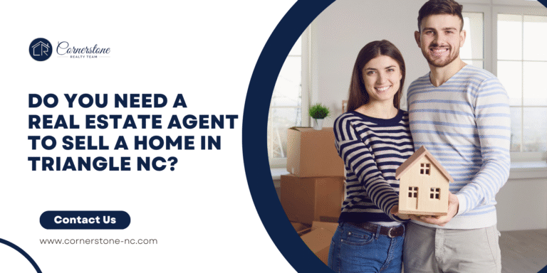 Sell a Home in Triangle NC
