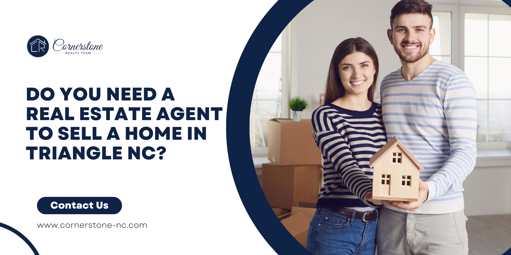 Sell a Home in Triangle NC