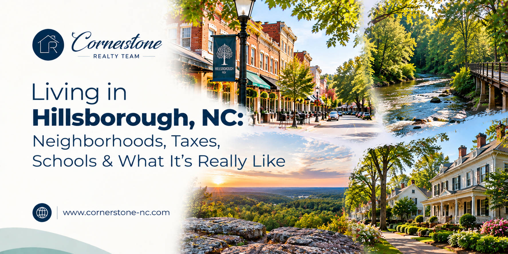 Living in Hillsborough, NC: A Local's Guide to Orange County's Historic Heart